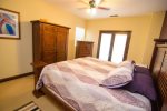 Dorado Ranch MySanFelipeVacation rental  - condo 4-4 master bedroom king bed